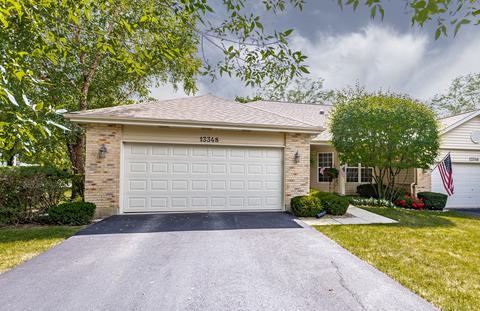 13348 Red Cedar Ln, Plainfield, IL 60544 photo 1