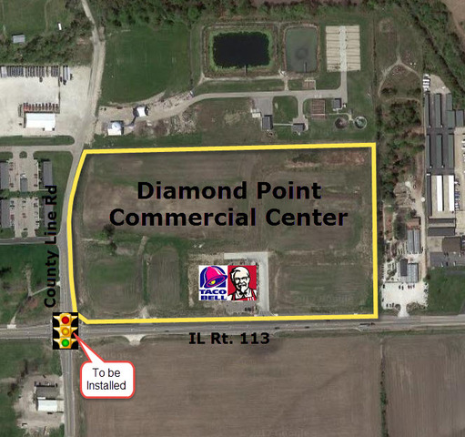 2800 Il Rt 113 Hwy  