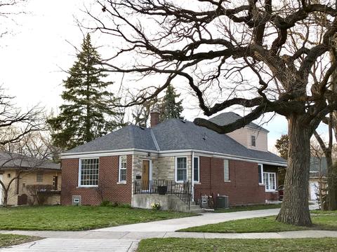 404 Kent Rd, Riverside, IL 60546 photo 1