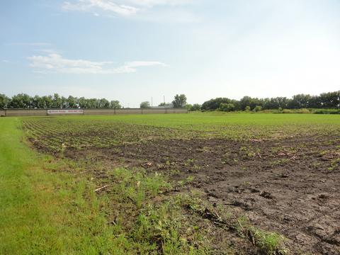 lot Apt 1 Rte 6 Commercial Park, Morris, IL 60450