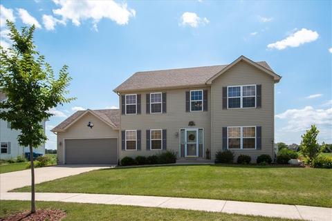 1835 Sunset Ln, Morris, IL 60450 photo 1