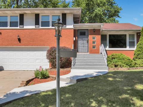 17140 Summit Ave, Hazel Crest, IL 60429 photo 2