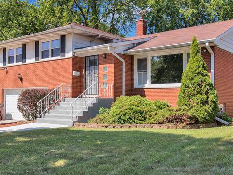 17140 Summit Ave, Hazel Crest, IL 60429 photo 1