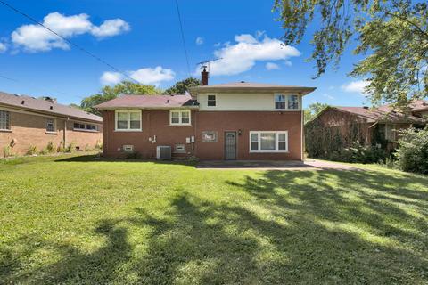 17140 Summit Ave, Hazel Crest, IL 60429 photo 36