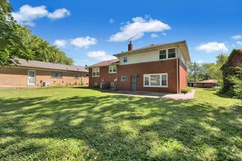 17140 Summit Ave, Hazel Crest, IL 60429 photo 35