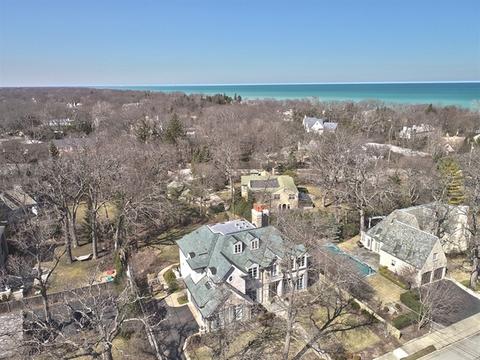 159 Montgomery St, Glencoe, IL 60022 photo 36