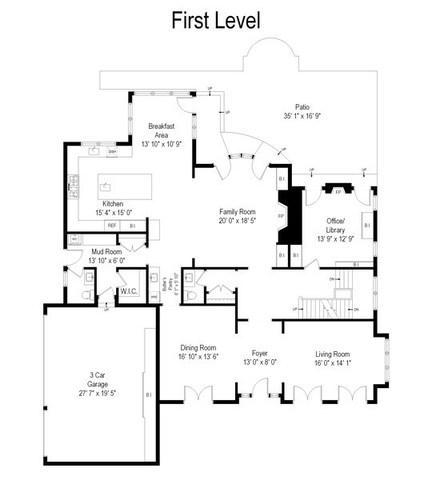 159 Montgomery St, Glencoe, IL 60022 photo 38