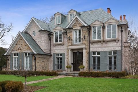 159 Montgomery St, Glencoe, IL 60022 photo 2