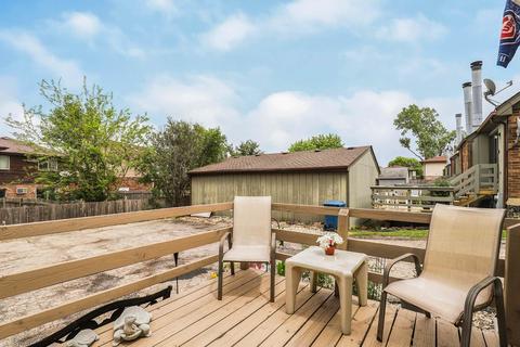 642 Rosner Dr, Roselle, IL 60172 photo 19