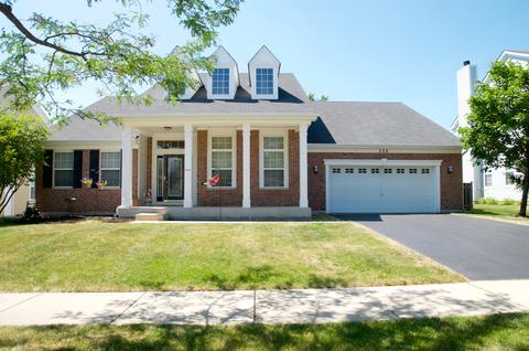 320 Weymouth Ave, Elgin, IL 60124 photo 1