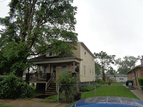539 E 151st St, Phoenix, IL 60426 photo 1