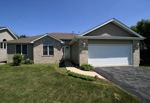 267 Hillcrest Ln, Steger, IL 60475 photo 1