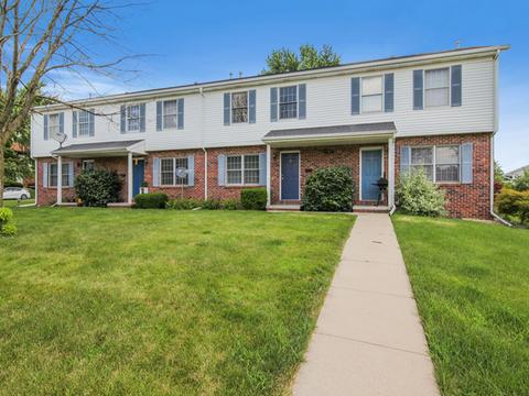 707 N Golfcrest Rd #3, Normal, IL 61761 photo 17