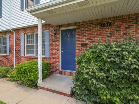 707 N Golfcrest Rd #3, Normal, IL 61761 photo 2