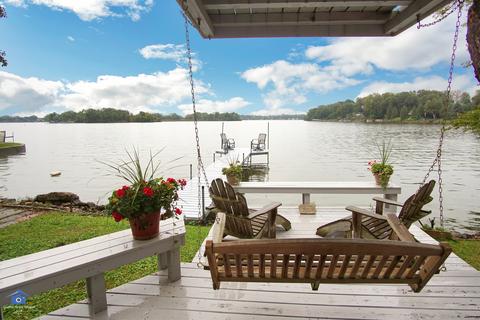 617 Bald Knob Rd, Johnsburg, IL 60051 photo 2