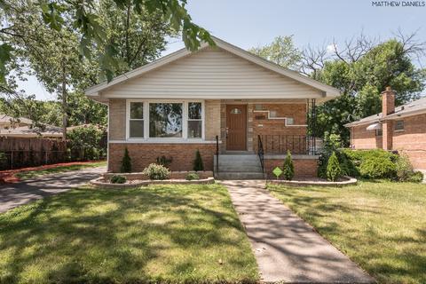 15736 Dobson Ave, Dolton, IL 60419 photo 38