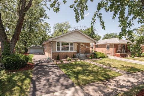15736 Dobson Ave, Dolton, IL 60419 photo 1