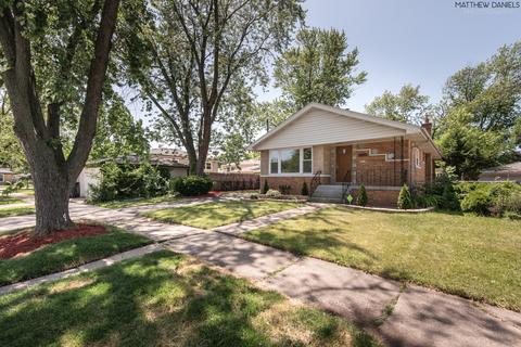15736 Dobson Ave, Dolton, IL 60419 photo 37