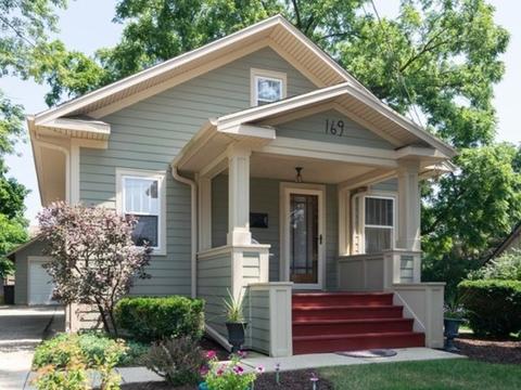 169 Mallery Ave, Elgin, IL 60123 photo 1