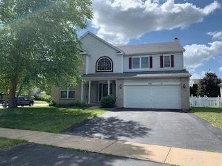 2211 Wesmere Lakes Dr, Plainfield, IL 60586 photo 1
