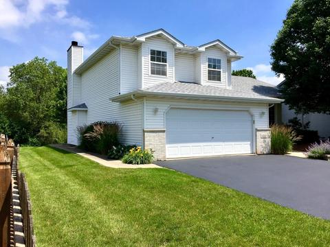 4513 Willowbend Dr, Plainfield, IL 60586 photo 2