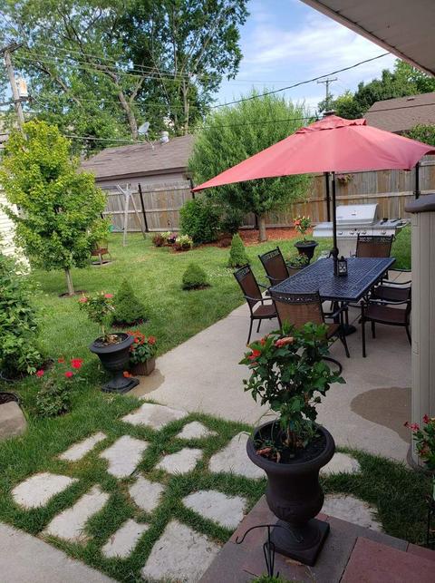 8854 Olympic Dr, Bridgeview, IL 60455 photo 21
