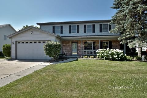 3417 W Lorient Dr, Mchenry, IL 60050 photo 1