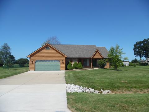 2813 E 1509th Rd, Ottawa, IL 61350 photo 1