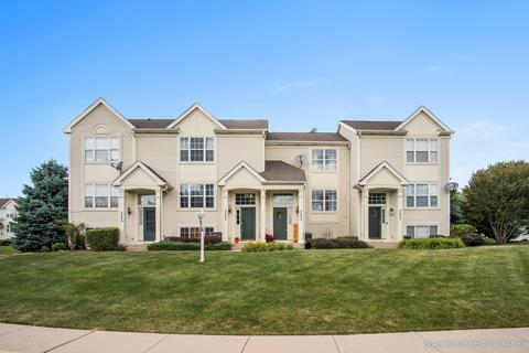 2602 Canyon Dr, Plainfield, IL 60586 photo 1