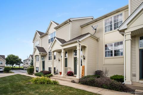 2602 Canyon Dr, Plainfield, IL 60586 photo 2