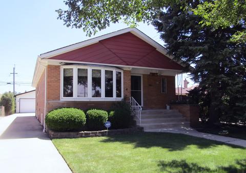 8641 S Kedvale Ave, Chicago, IL 60652 photo 1