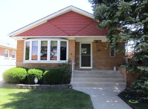 8641 S Kedvale Ave, Chicago, IL 60652 photo 2