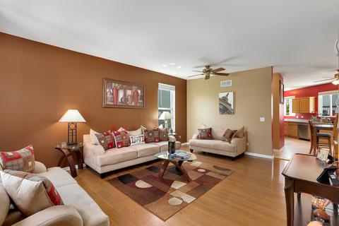 2207 Park Ridge Dr, Plainfield, IL 60586 photo 5