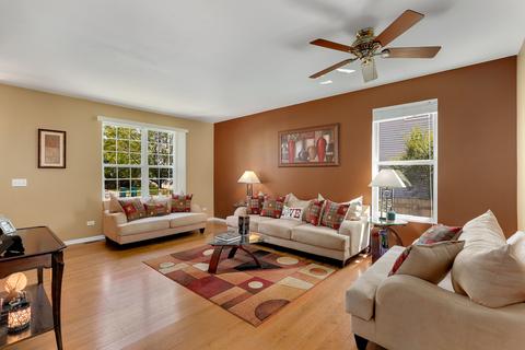 2207 Park Ridge Dr, Plainfield, IL 60586 photo 7