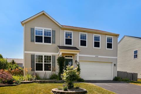 2207 Park Ridge Dr, Plainfield, IL 60586 photo 4