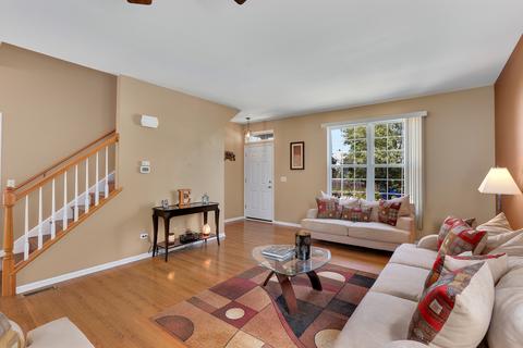 2207 Park Ridge Dr, Plainfield, IL 60586 photo 32
