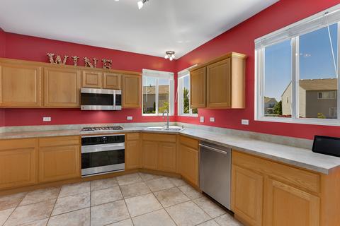 2207 Park Ridge Dr, Plainfield, IL 60586 photo 16