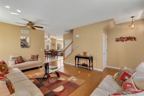 2207 Park Ridge Dr, Plainfield, IL 60586 photo 6