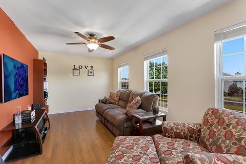 2207 Park Ridge Dr, Plainfield, IL 60586 photo 20