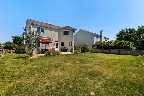 2207 Park Ridge Dr, Plainfield, IL 60586 photo 37