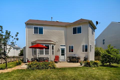 2207 Park Ridge Dr, Plainfield, IL 60586 photo 38