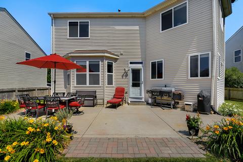2207 Park Ridge Dr, Plainfield, IL 60586 photo 35