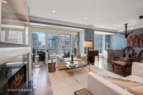 270 E Pearson St #1102, Chicago, IL 60611 photo 5