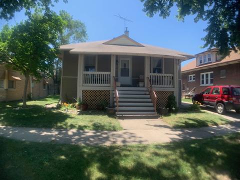 8107 Salisbury Ave, Lyons, IL 60534 photo 1