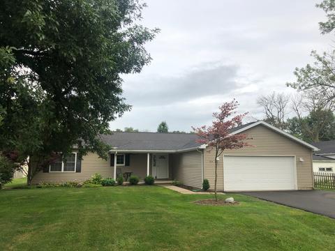 103 E Filmore St, Philo, IL 61864 photo 1
