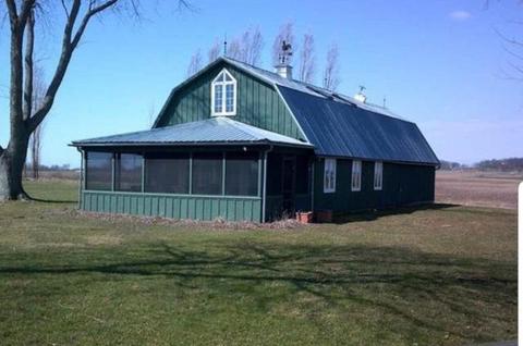 8427 E Stagecoach Trl, Warren, IL 61087 photo 13