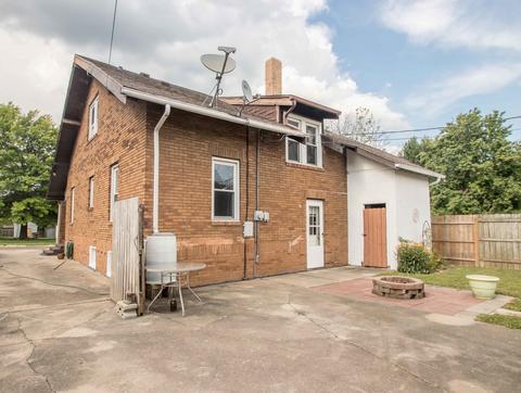 8 Dodge Ave, Danville, IL 61832 photo 24