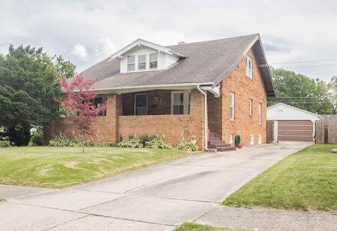 8 Dodge Ave, Danville, IL 61832 photo 26
