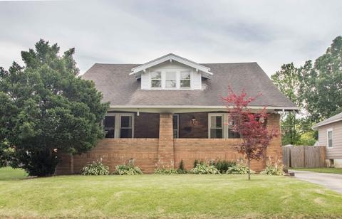 8 Dodge Ave, Danville, IL 61832 photo 1