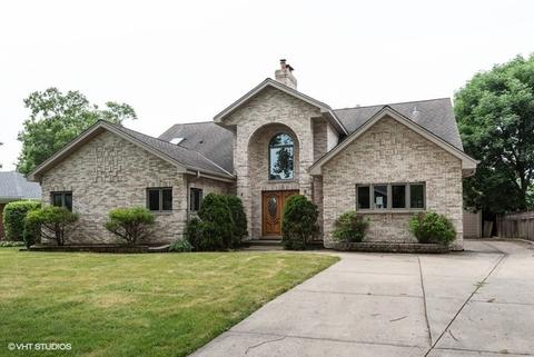 2427 Covert Rd, Glenview, IL 60025 photo 1